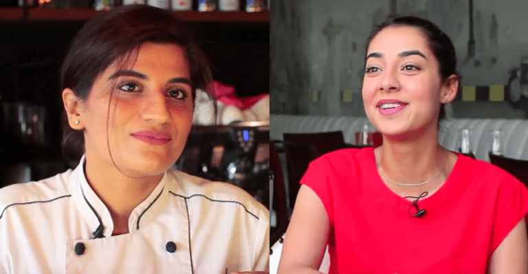 Rising Pakistani Female Chefs Are Nailing The Commercial Kitchen Culture