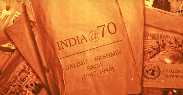 How India Lost The Plot On Jammu And Kashmir And Got Years Of Terror