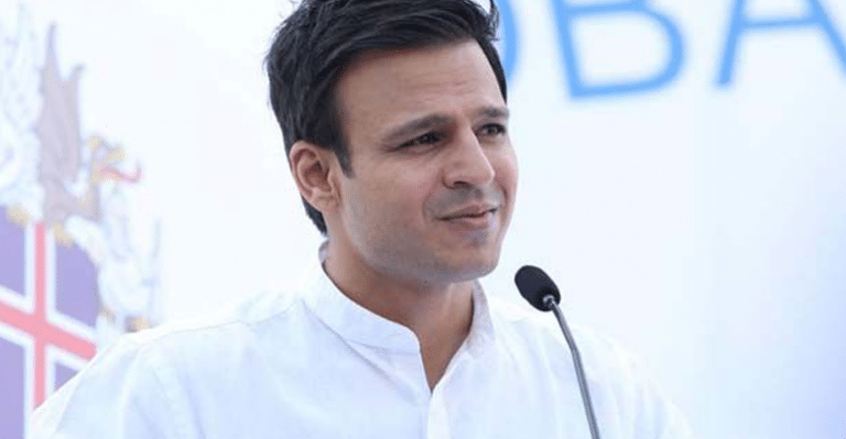 Bollywood Actor Vivek Oberoi Introduces New Scholarship To Educate And Empower The Girl Child