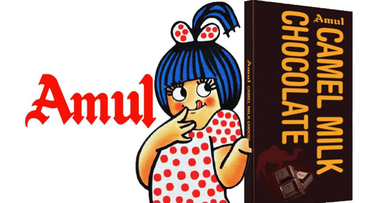 If You Don’t Like Chocolates Made From Cow Milk, Amul Has An Interesting Solution!