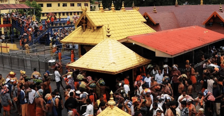Sabarimala Temple –  Women Now Have Constitutional Right To Enter Irrespective Of Their Age