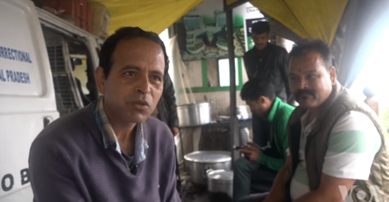 Prisoners Running A Book Café And Mobile Canteen In Shimla Gives Boost To Open Prison Initiative