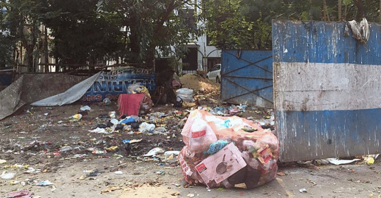 Litterbugs Beware! You May Have To Shell Out Fine Of Rs.1 Lakh For Littering In Kolkata Streets