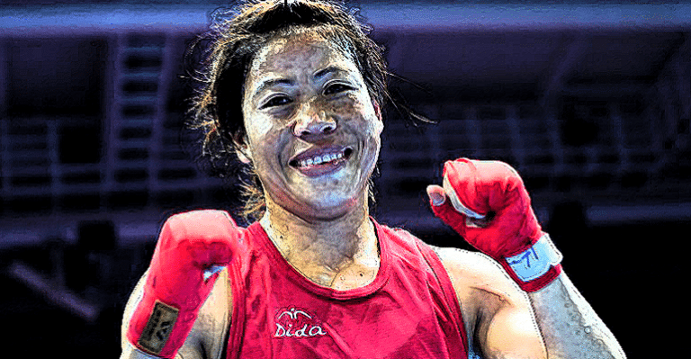 Mary Kom – 10 Lesser Known Facts About The Six-Time Boxing World Champion