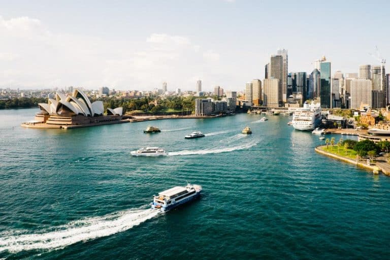 6 Magical Places To Experience In Sydney