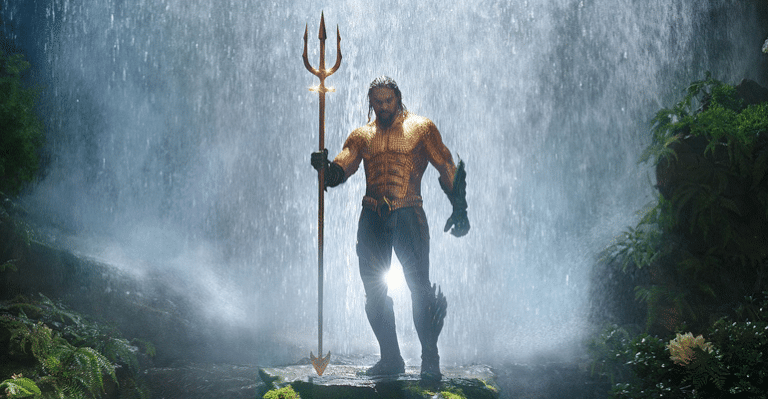 Aquaman – 10 Life Lessons And Best Pieces Of Wisdom We Picked From The Movie