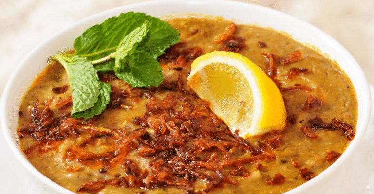 5 Best Places To Eat Haleem In Hyderabad, Especially During Ramadan