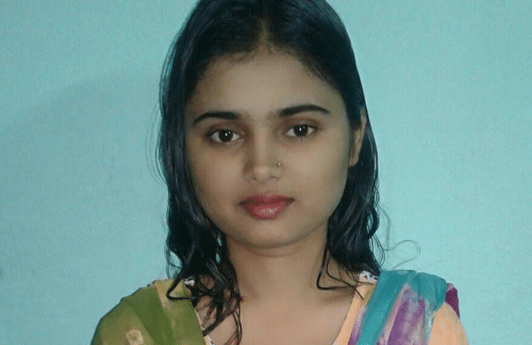 Chanda Thakur