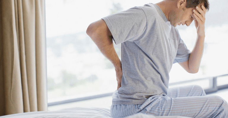 best spring mattresses for lower back pain