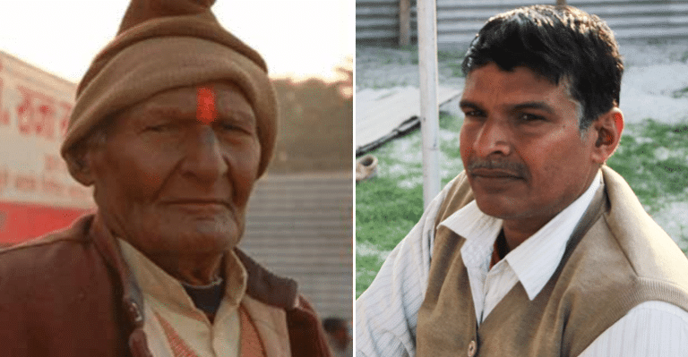 Bhooley Bhatkey Camp – Since 1946, This Family Has Reunited 1,66,650+ Lost People In The Kumbh Mela