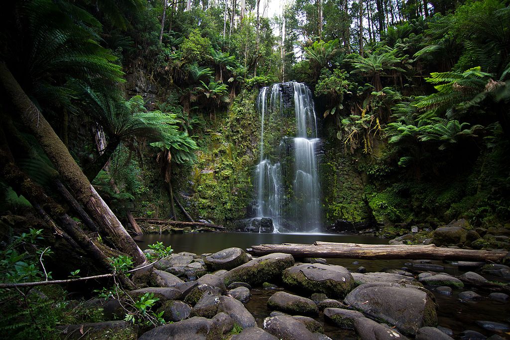 national park australia