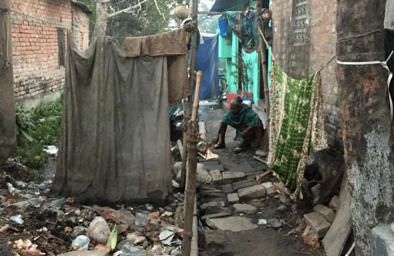 This Is The First Indian City To Get Open Defecation Free++ Status