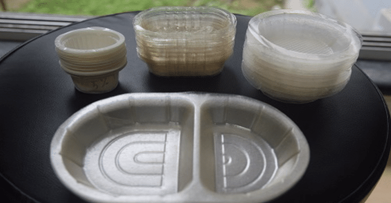 India’s First Biodegradable Plastic Is Developed By IIT-Guwahati From Homegrown Technology