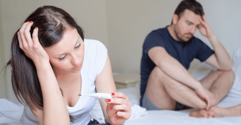 What Causes Infertility And Things You Should Take Care Of In Daily Life
