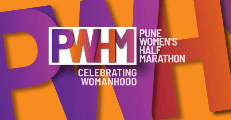 Pune Women’s Half Marathon (PWHM) – Celebrating Women’s Power On March 10, 2019