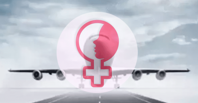 #BalanceForBetter: Indian Airlines Upgraded Rules To Make Women’s Day Special For Female Flyers