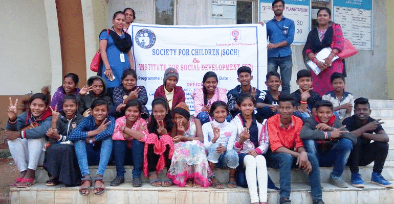 Society for Children (SOCH)