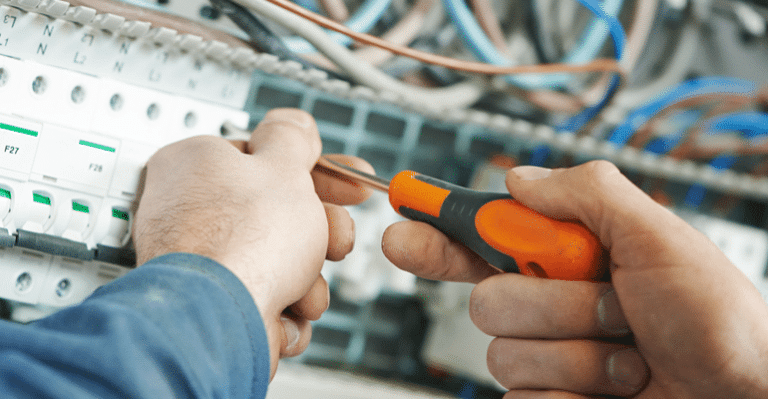 How To Make Your Electrical Business Successful?