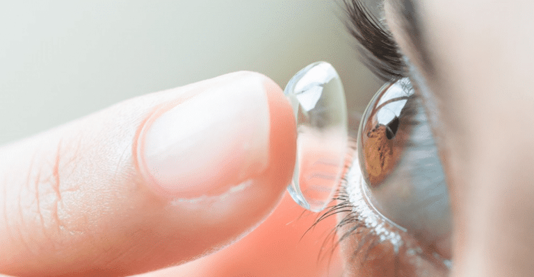 7 Tips To Take Proper Care Of Your Eye Lenses
