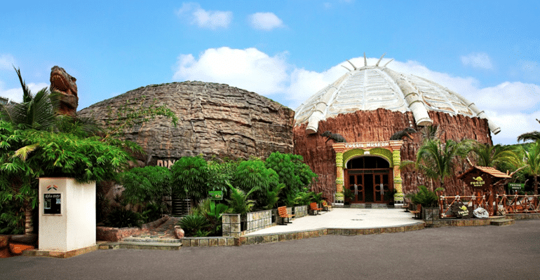 5 Family Friendly Places To Visit Near Bangalore