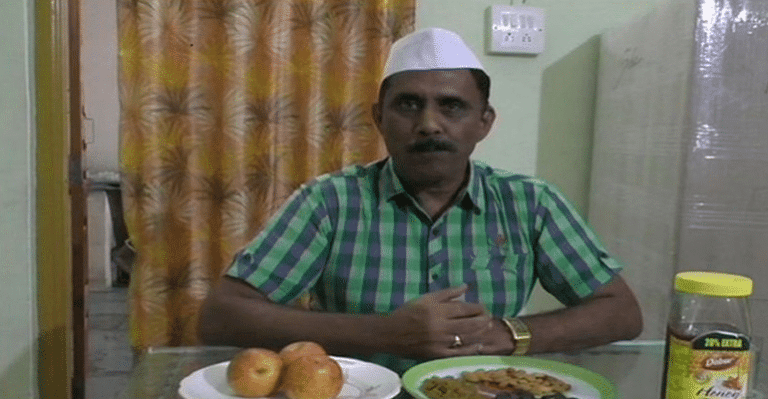 Humanity Over Religion: Hindu Officer Observes Ramzan Fast On Behalf Of His Ailing Driver