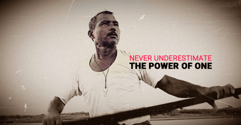 Jadav Payeng – The Forest Man Of India Who Single-Handedly Created 1360 Acre Of Forest In Majuli