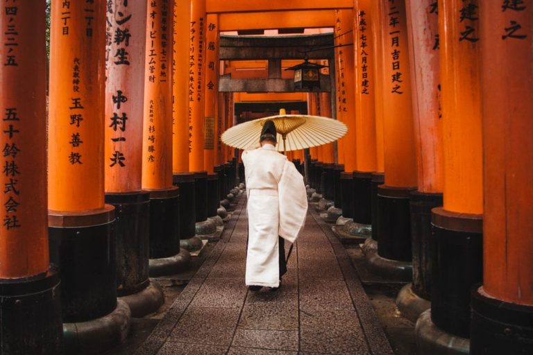 6 Top Reasons To Visit Japan In 2019 And Why You Won’t Regret It