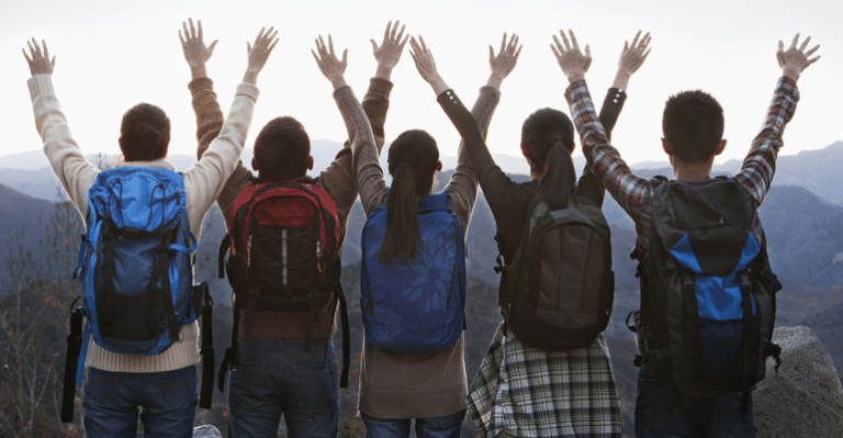 7 Reasons Why A Trip With Your School Friends Is A Must Do At Least Once In Your Lifetime