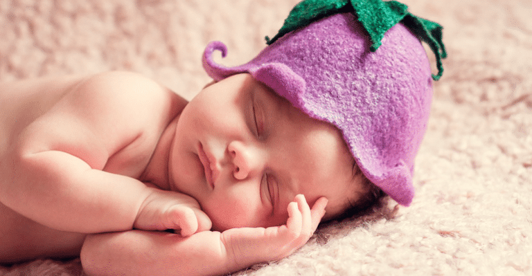 10 Rare And Beautiful Unisex Indian Baby Names For The New Member In Your Family