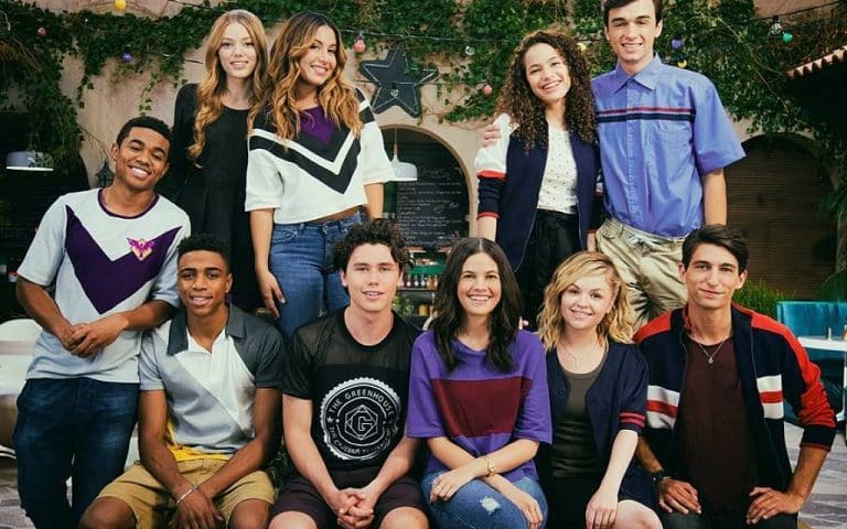 5 Teen-Drama Shows On Netflix That We Love Watching Over And Over Again