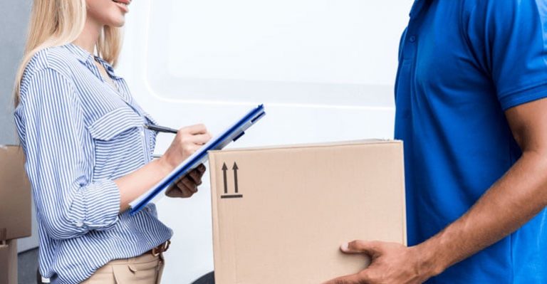 Be Your Own Boss By Starting A Courier Business