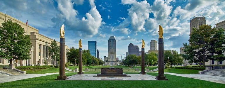5 Amazing Things To Do In Indianapolis, Indiana