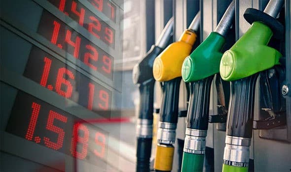 Everything You Need To Know About Fuel