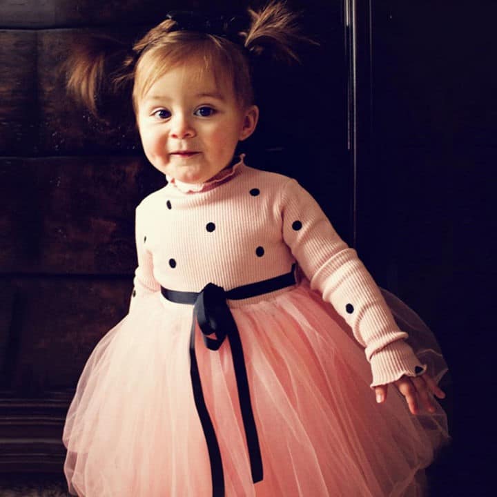 Let Your Child Make A Style Statement With These 5 Apparel Trends