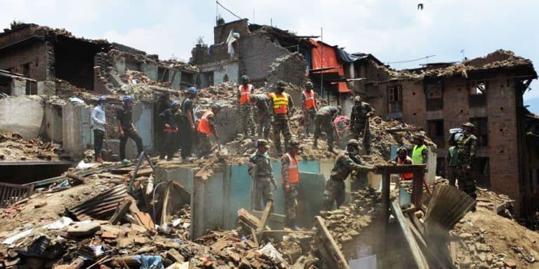 October 13 Is International Day For Disaster Risk Reduction: Why We Need To Observe This Day
