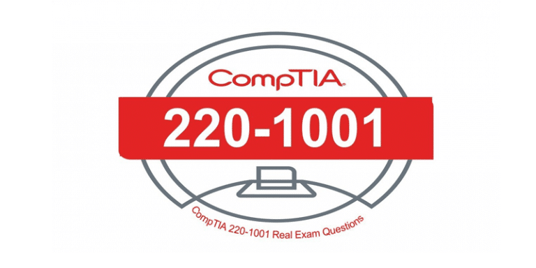 Why Is Exam-Labs The Best Platform For CompTIA 220-1001 Exam Preparation?