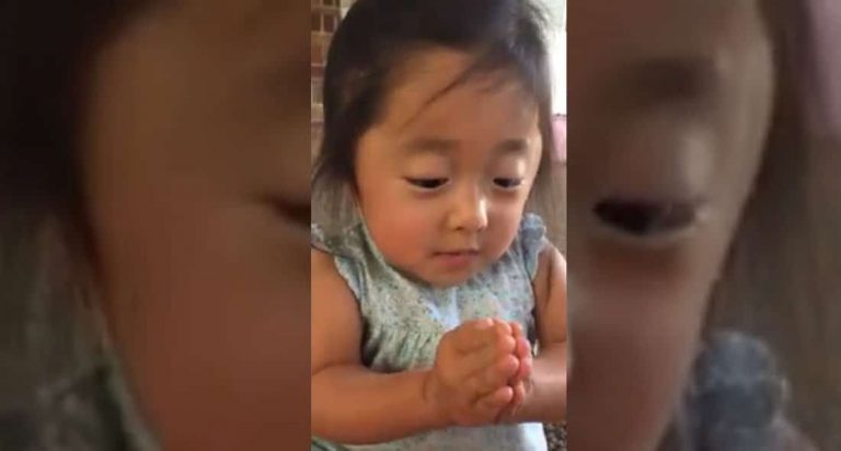 “My Heart Fell In Love With You”: 4-YO Girl Explains Adoption To Her Mother In Cutest Possible Way