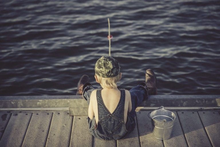 4 Tips To Have A Successful Fishing Trip