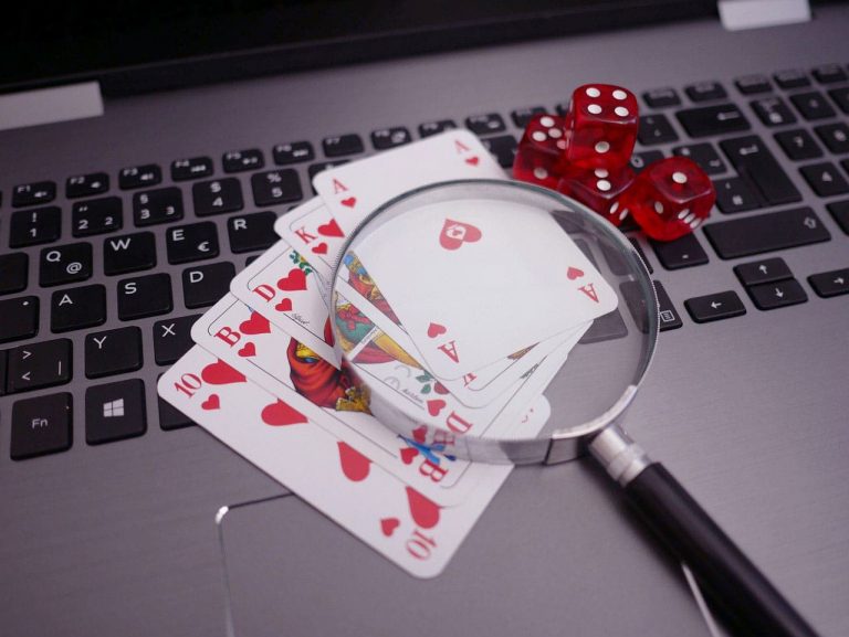 Facts About Online Gambling That One Must Know About