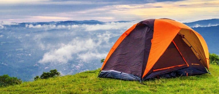 What Is The Best Time Of Year To Buy A Tent