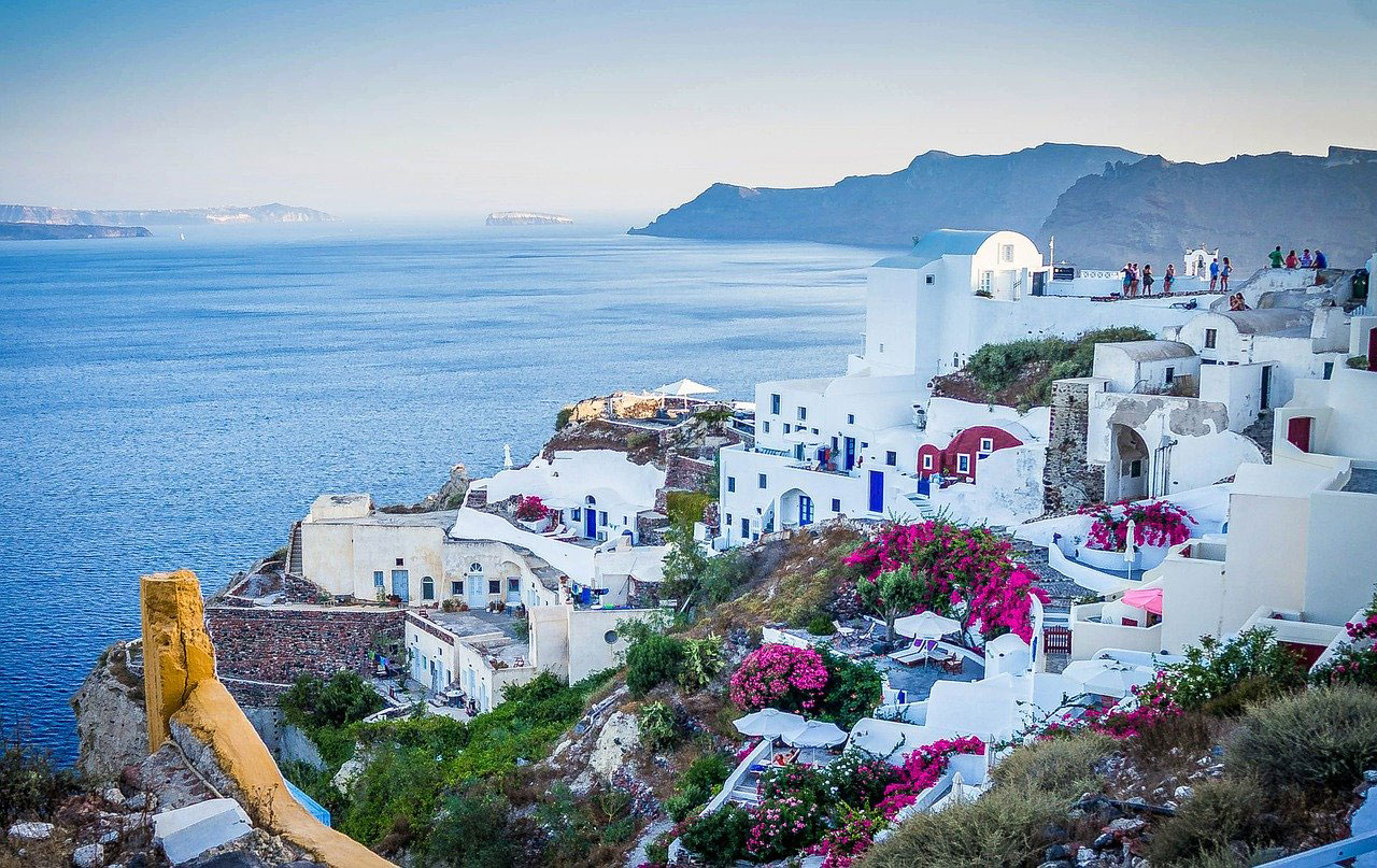 places to visit in europe