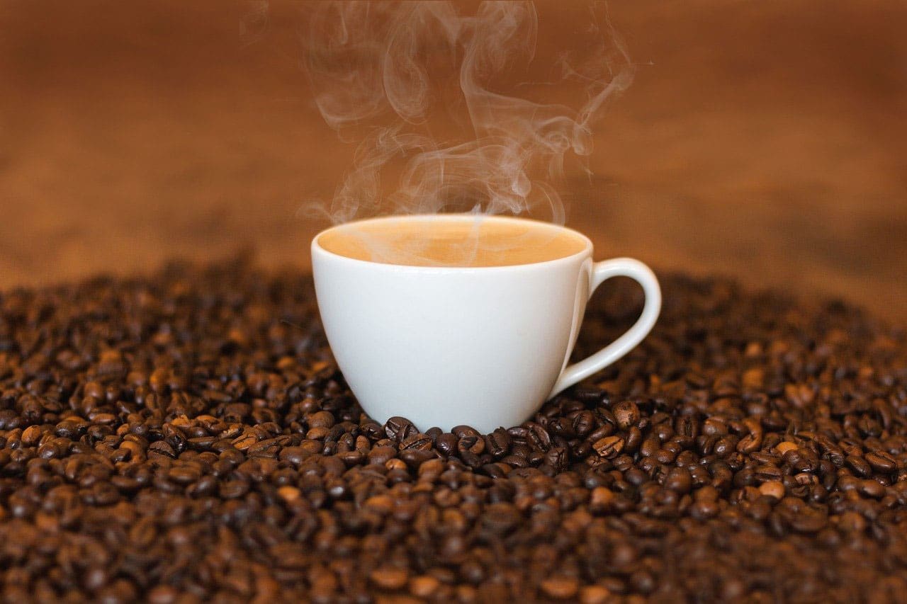 Coffee And Caffeine