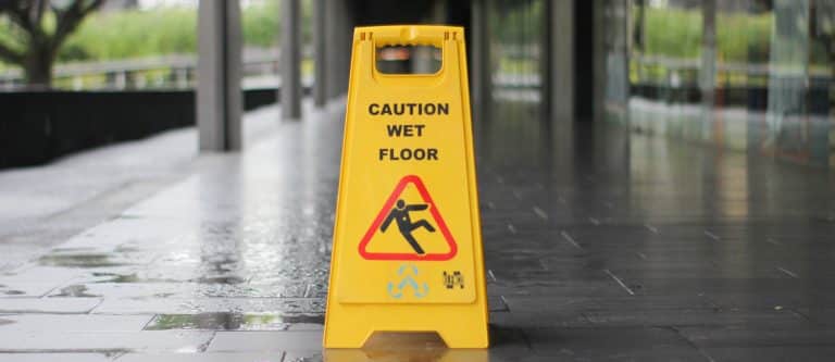 Top 5 Workplace Injuries – How To Prevent Them