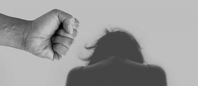 Domestic Violence – A Deadly Virus We Are Fighting Against