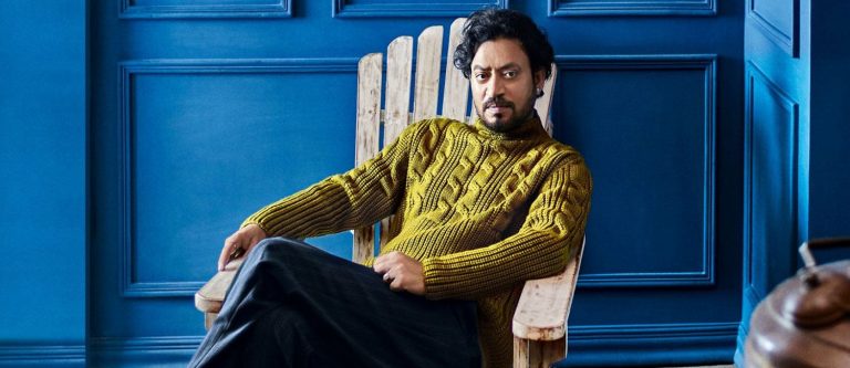 Irrfan Khan – The “Adna Sa Actor” Who Will Live Forever With Us