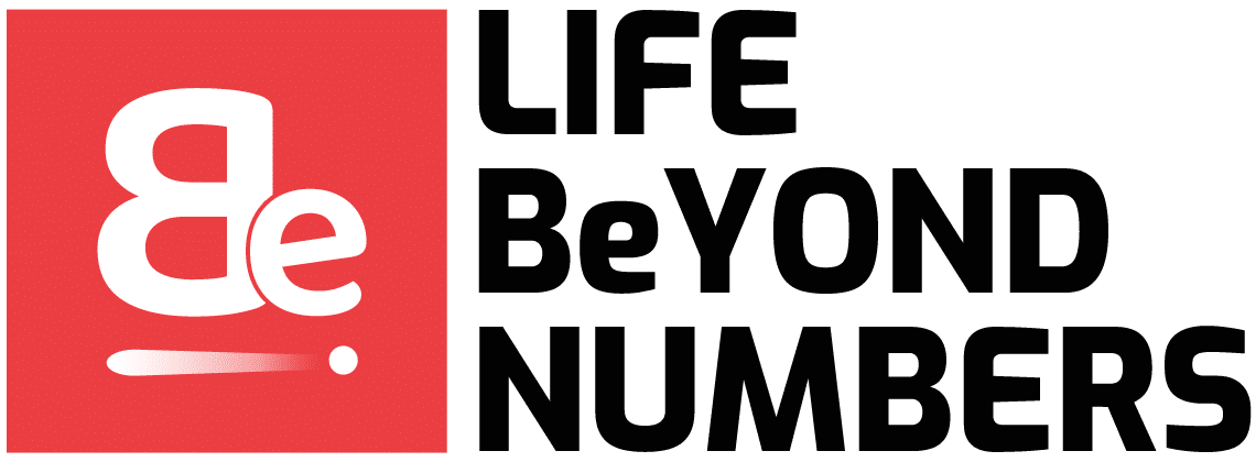 life beyond numbers logo