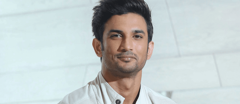 Sushant Singh Rajput – Celebrating The Other Bright Sides Of The Actor