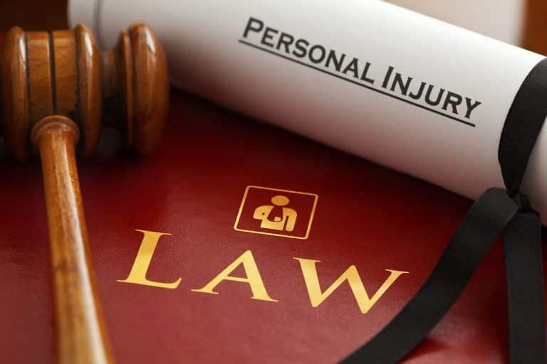 Injured? Should You Call An Attorney?