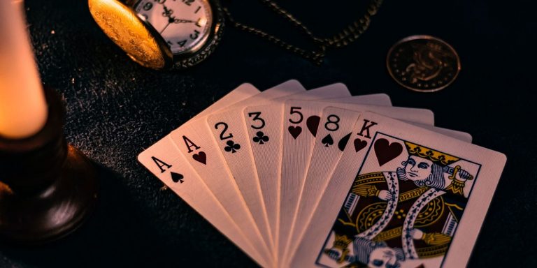 How To Play Blackjack Online From India?