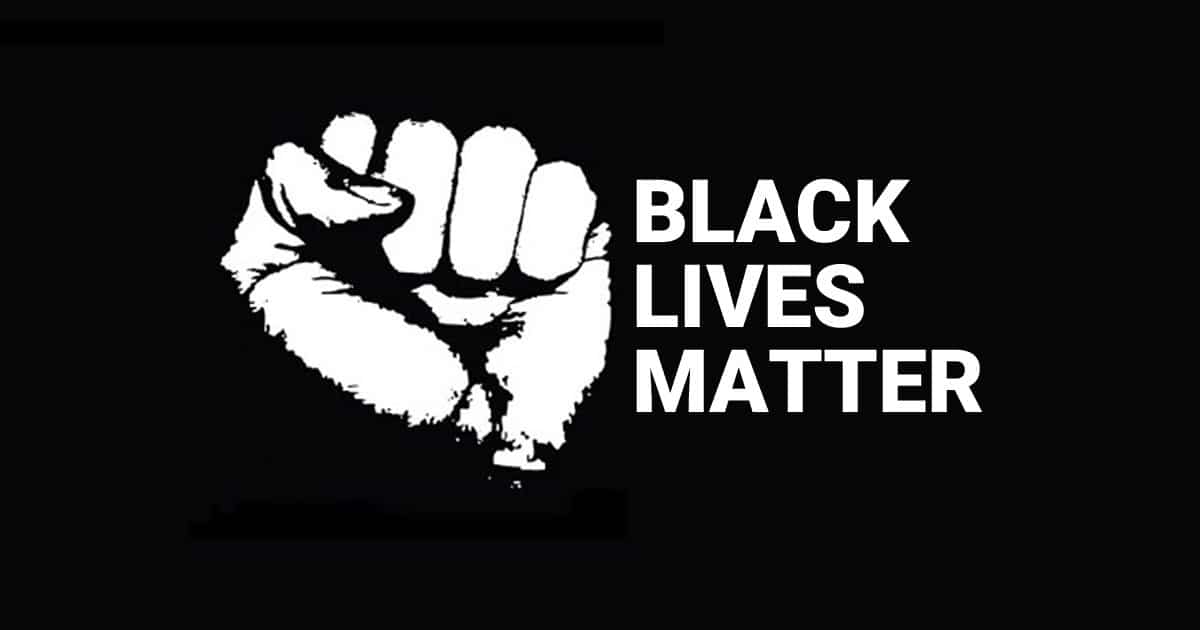 #BlackLivesMatter: What It Means For Us, The Indians